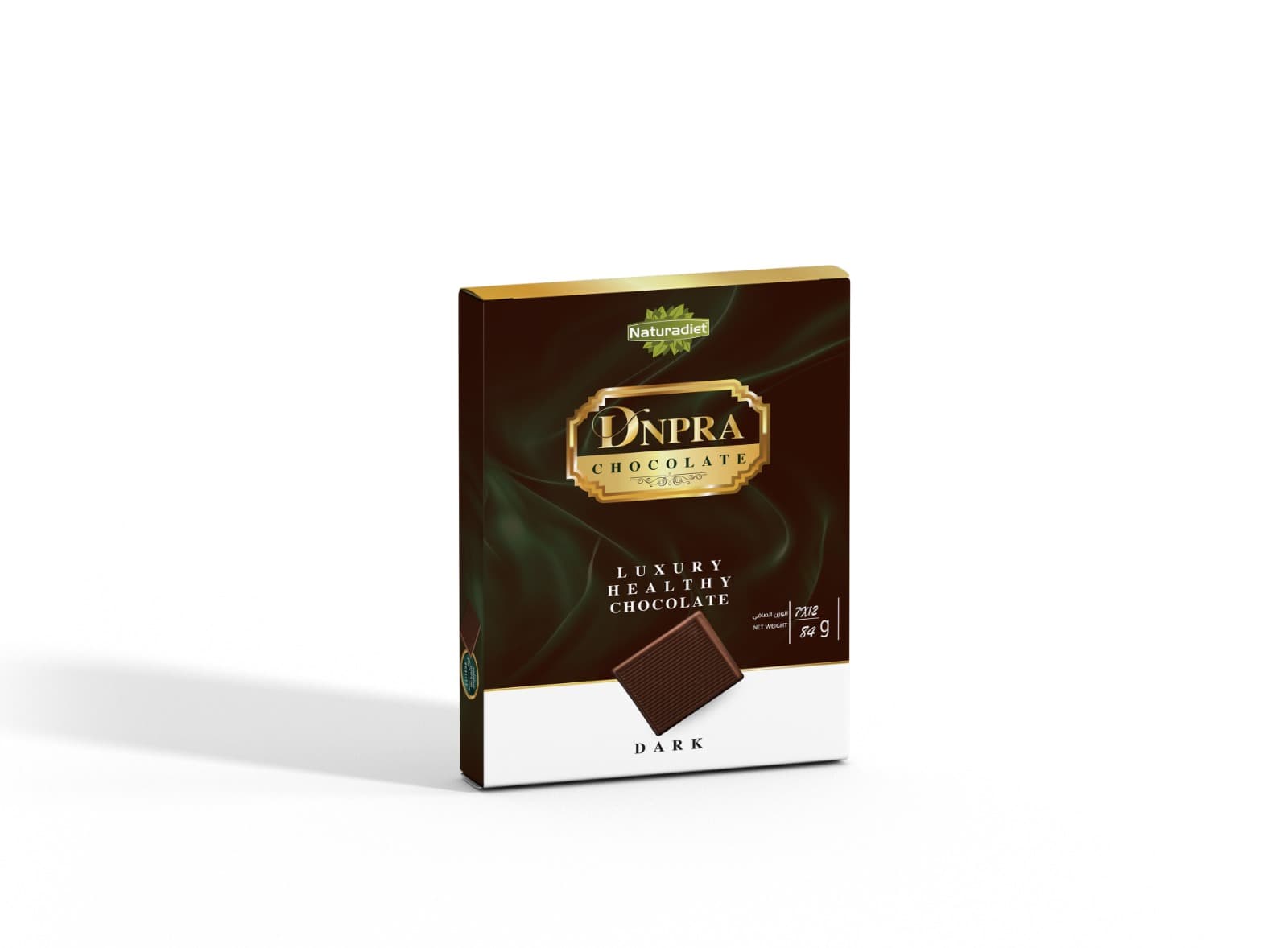 Dnpra Chocolate Dark